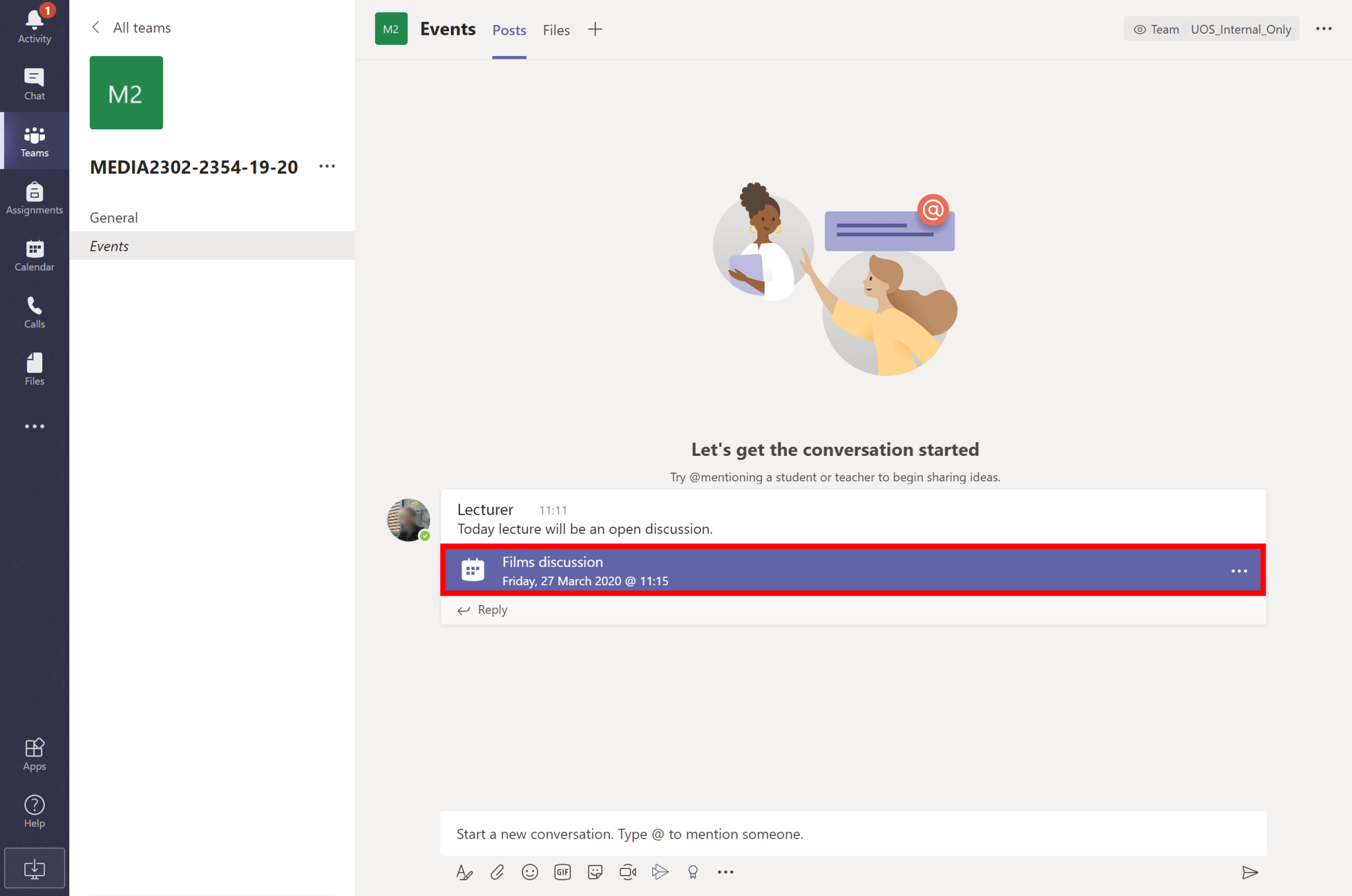 Microsoft 365 – How to join a Teams meeting – eLearning Support and ...