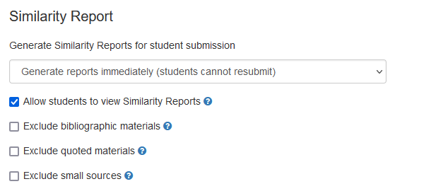 turnitin lti assignment