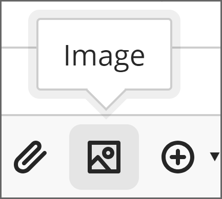 Blackboard Ultra image icon