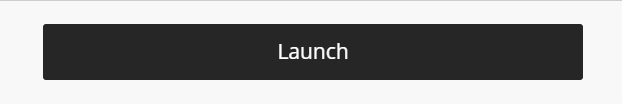 The Launch button in Blackboard Ultra