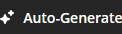 Screenshot of Auto-generate button.